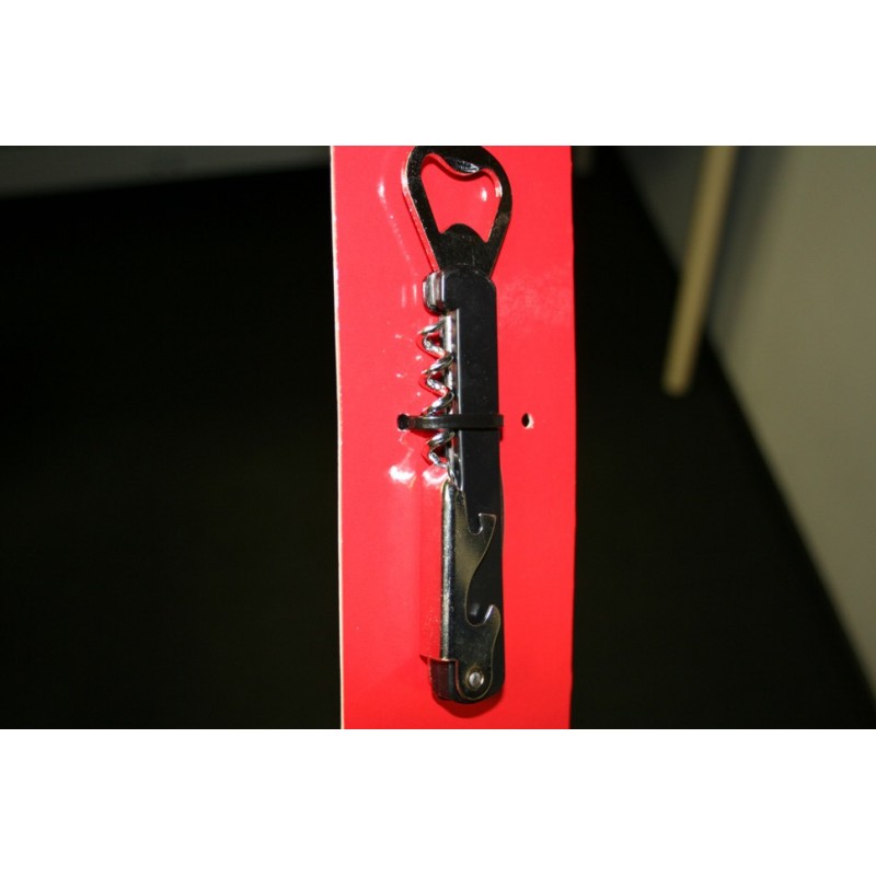 Pinza de plástico 4,8 mm : varias longitudes - Etigo