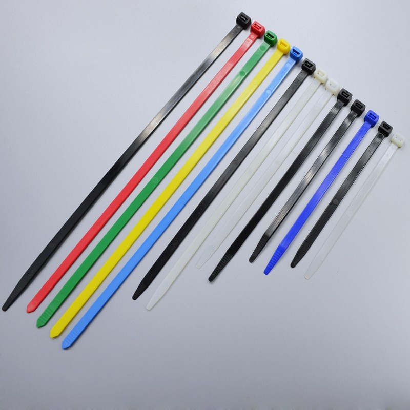 Disposable plastic clamp: 7.8 mm - Etigo