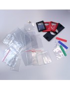 Porte badge souple PVC