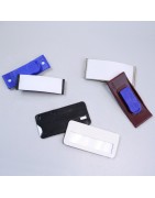 Placas identificativas