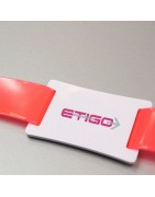 Pulseras RFID