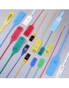 Pulltight Seals, with Metal Insert