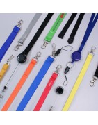 Lanyards