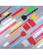 Plastic identification