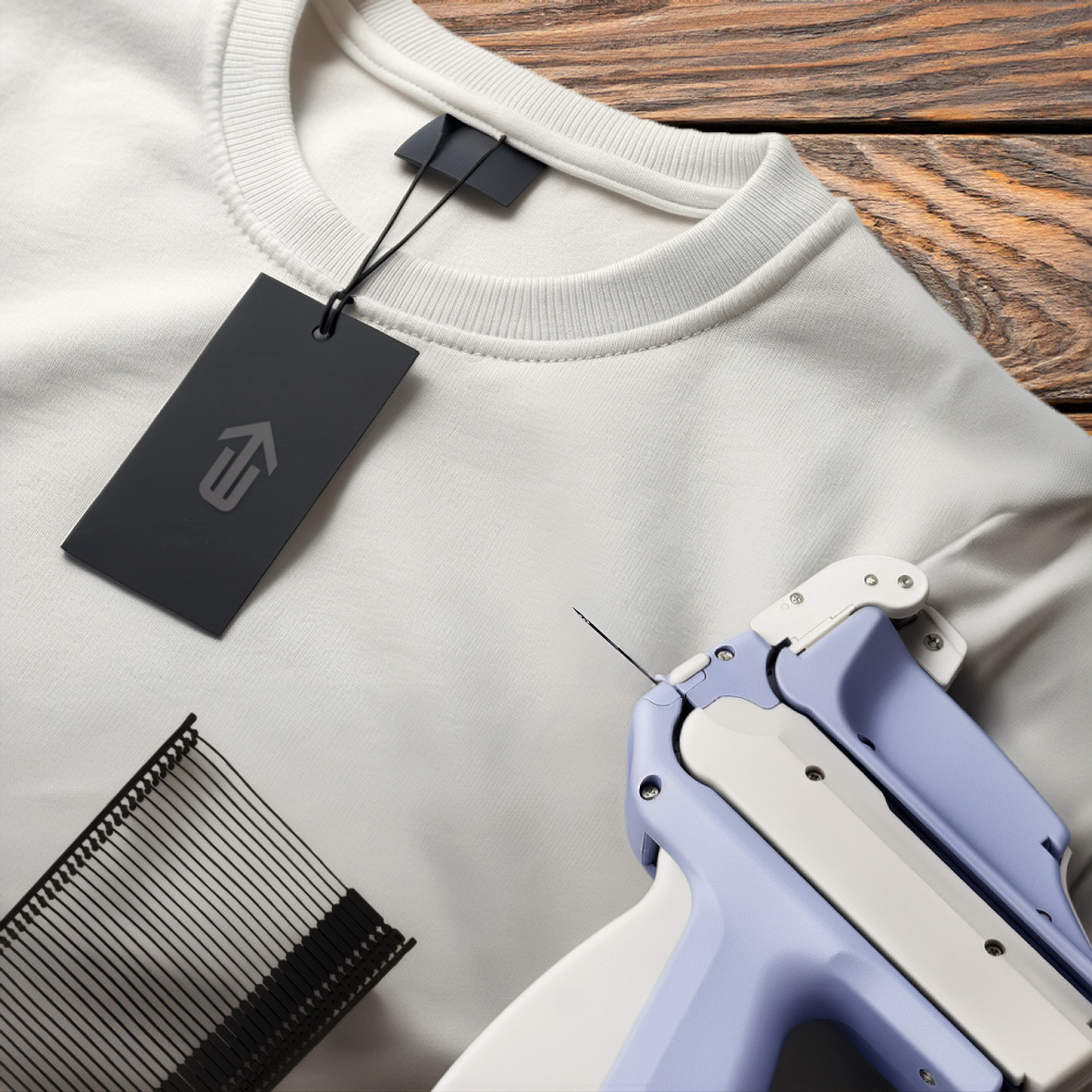 Identification articles