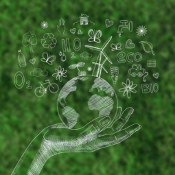 Products for the construction and public works industry