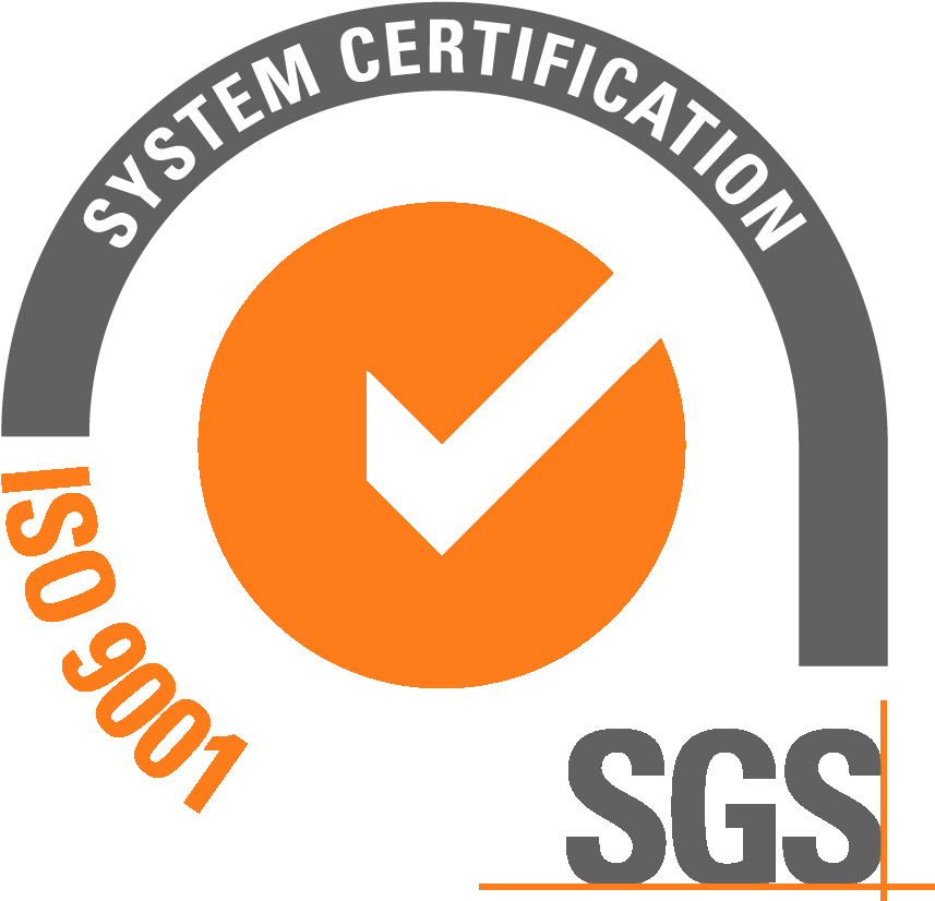 ISO 9001 SGS